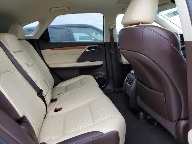 Photo 6 from auction – 2019 LEXUS RX 350 BAS with VIN 2T2ZZMCA9KC124362