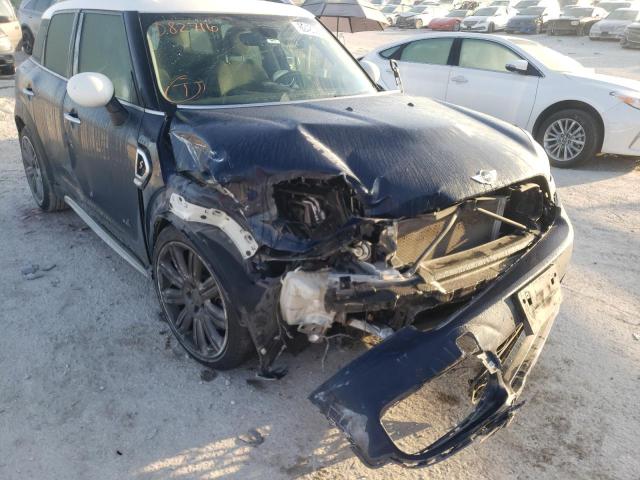 Photo 9 from auction – 2018 MINI COOPER S C with VIN WMZYT5C3XJ3D82716