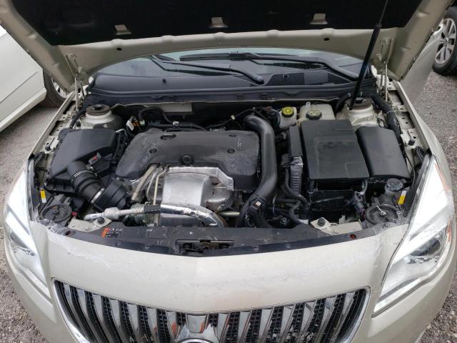 Photo 7 from auction – 2016 BUICK REGAL PREM with VIN 2G4GS5GX2G9136456