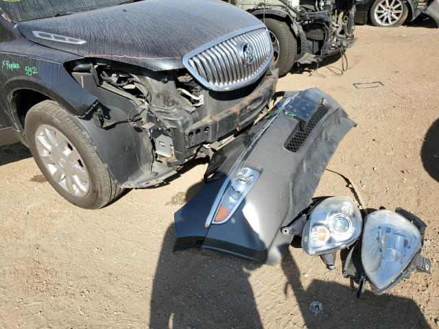 Photo 9 from auction – 2011 BUICK ENCLAVE CX with VIN 5GAKRBED2BJ279892