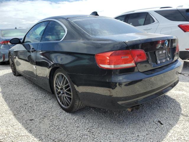 Photo 3 from auction – 2007 BMW 328 I SULE with VIN WBAWV13547P117958