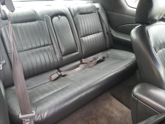 Photo 6 from auction – 2000 CHEVROLET MONTE CARL with VIN 2G1WX12K7Y9288331
