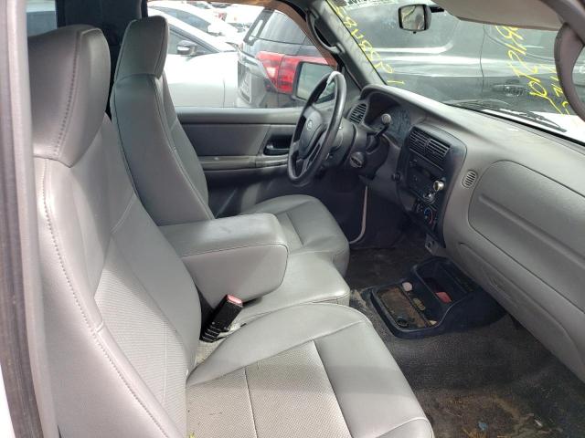 Photo 5 from auction – 2006 FORD RANGER with VIN 1FTYR10D26PA21448