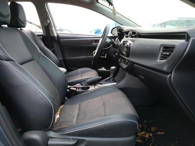 Photo 5 from auction – 2016 TOYOTA COROLLA L with VIN 2T1BURHE9GC739546