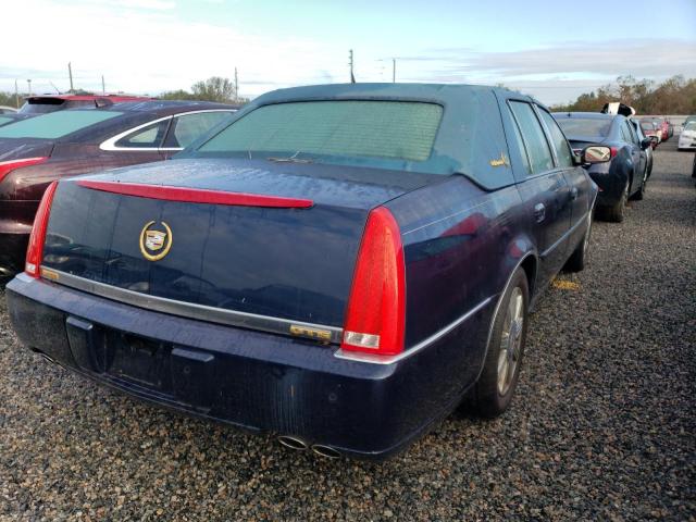Photo 4 from auction – 2008 CADILLAC DTS with VIN 1G6KD57Y78U159367