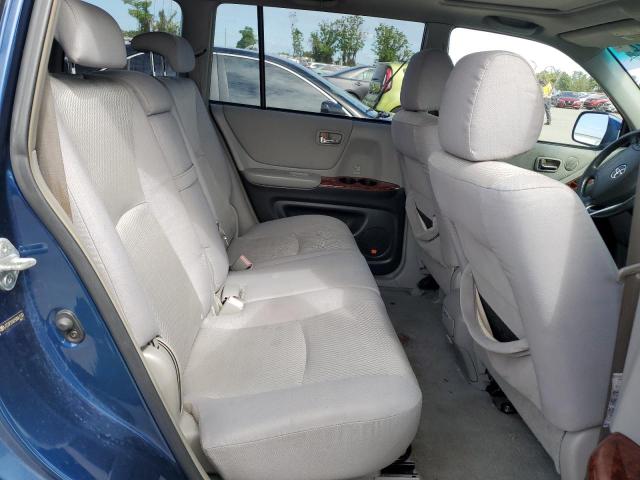 Zdjęcie 6 z aukcji – 2005 TOYOTA HIGHLANDER z VIN JTEDP21A150067130