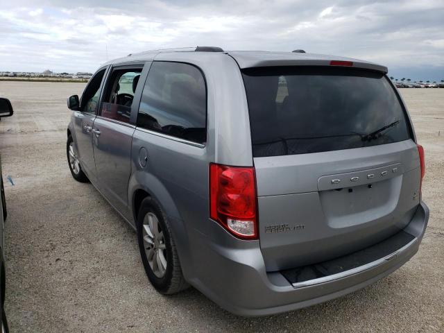 Photo 3 from auction – 2019 DODGE GRAND CARA with VIN 2C4RDGCG5KR804753