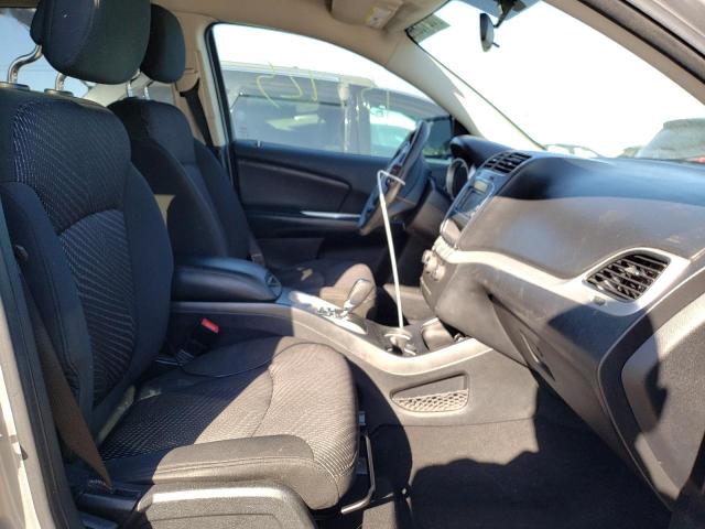 Foto 5 de la subasta – 2015 DODGE JOURNEY SX con VIN 3C4PDCBG6FT742476