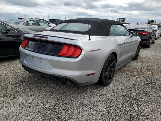 Photo 4 from auction – 2018 FORD MUSTANG with VIN 1FATP8UH0J5124139