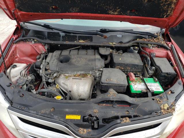 Photo 7 from auction – 2013 TOYOTA VENZA LE with VIN 4T3ZA3BB1DU065915