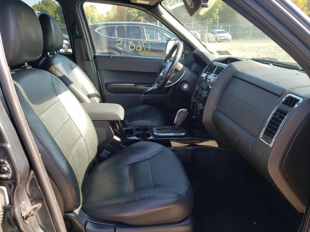 Photo 5 from auction – 2008 FORD ESCAPE LIM with VIN 1FMCU941X8KC08584