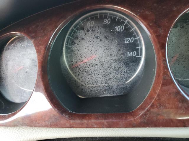 Photo 8 from auction – 2007 BUICK LUCERNE CX with VIN 1G4HP57237U120862