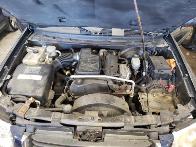 Photo 7 from auction – 2003 GMC ENVOY with VIN 1GKDT13S432351342
