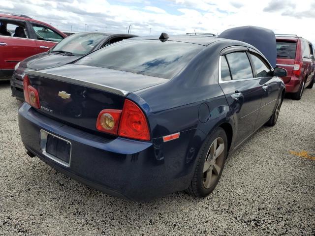 Photo 4 from auction – 2012 CHEVROLET MALIBU 1LT with VIN 1G1ZC5E04CF223818