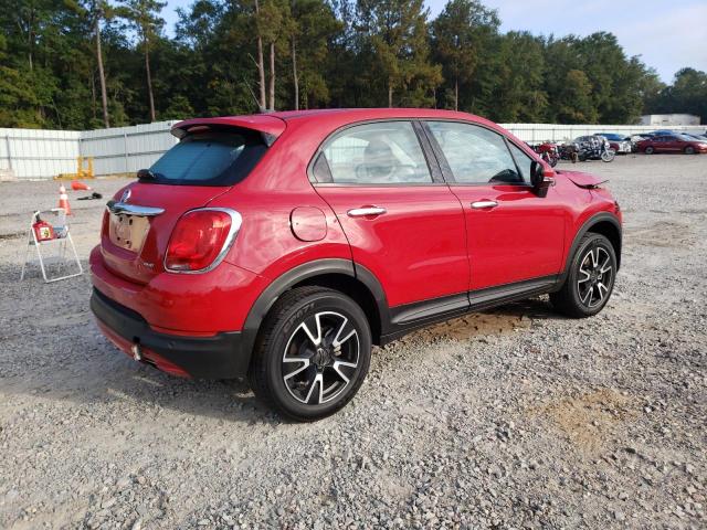 Photo 4 from auction – 2017 FIAT 500X POP with VIN ZFBCFYAB4HP544503