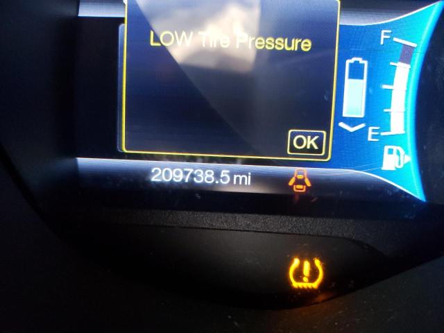 Photo 8 from auction – 2013 FORD C-MAX SEL with VIN 1FADP5BU3DL508645