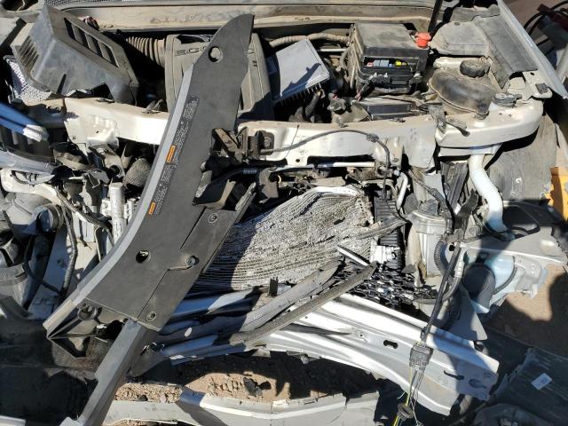 Photo 7 from auction – 2012 CHEVROLET EQUINOX LS with VIN 2GNALBEK4C1195053