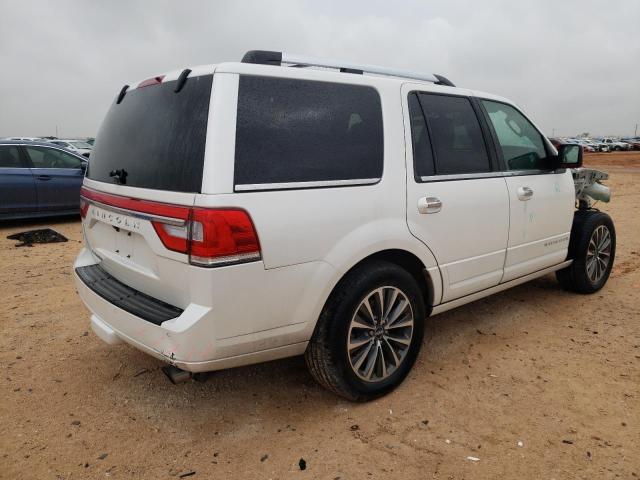 Photo 4 from auction – 2017 LINCOLN NAVIGATOR with VIN 5LMJJ2HT0HEL09048