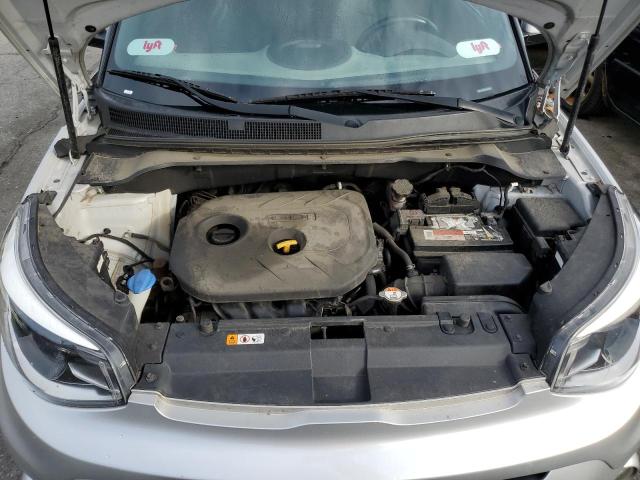 Photo 7 from auction – 2017 KIA SOUL + with VIN KNDJP3A53H7439532