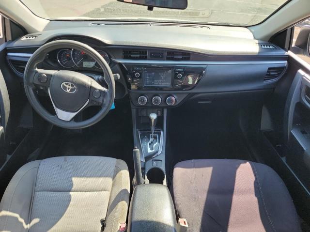 Photo 9 from auction – 2014 TOYOTA COROLLA L with VIN 2T1BURHE3EC118686