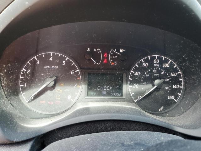 Photo 8 from auction – 2013 NISSAN SENTRA S with VIN 3N1AB7AP9DL762452