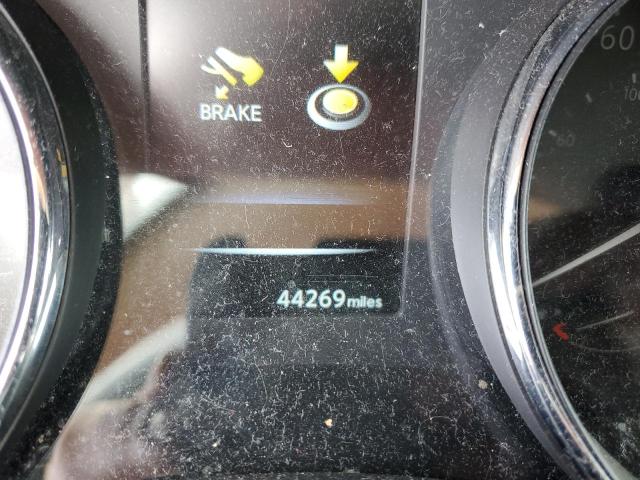 Photo 8 from auction – 2017 NISSAN ROGUE S with VIN 5N1AT2MT5HC823914
