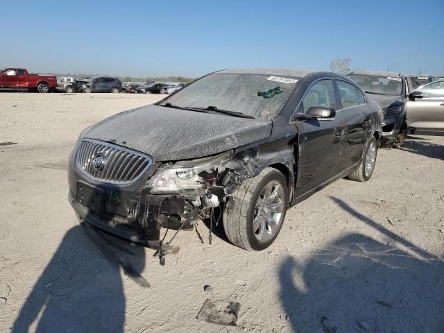 Photo 2 from auction – 2013 BUICK LACROSSE P with VIN 1G4GG5E39DF219256