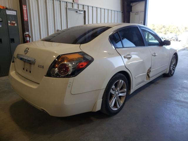 Photo 4 from auction – 2012 NISSAN ALTIMA BAS with VIN 1N4AL2AP0CN470979