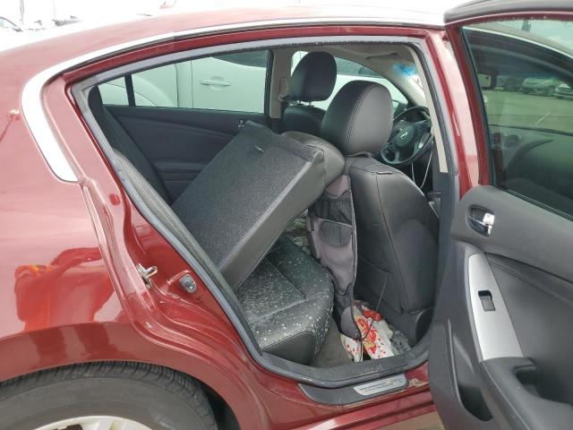 Photo 6 from auction – 2010 NISSAN ALTIMA BAS with VIN 1N4AL2AP9AC179776