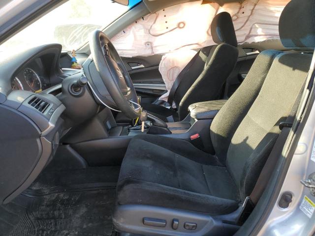 Photo 5 from auction – 2010 HONDA ACCORD with VIN 1HGCP2E70AA027738