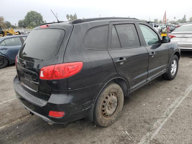 Photo 4 from auction – 2008 HYUNDAI SANTA FE G with VIN 5NMSG13D18H134648