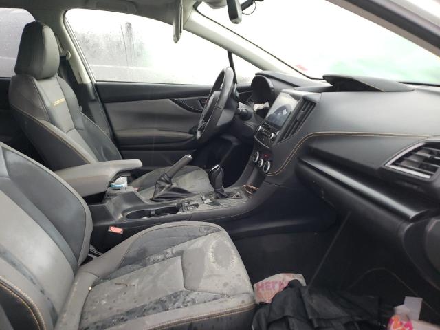 Photo 5 from auction – 2021 SUBARU CROSSTREK with VIN JF2GTHSC6MH315454