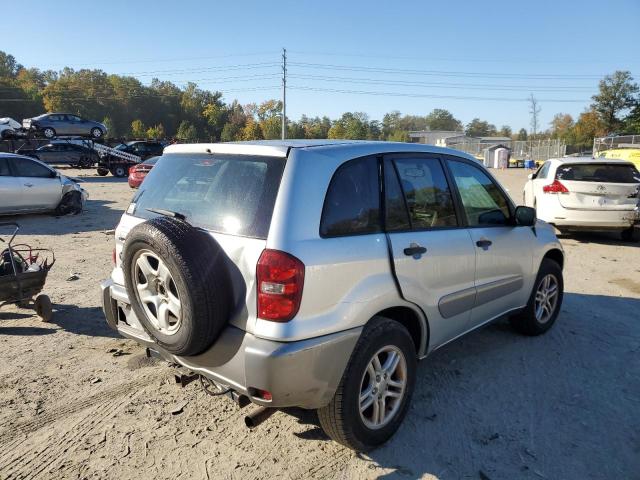 Photo 4 from auction – 2004 TOYOTA RAV4 with VIN JTEGD20VX40001183