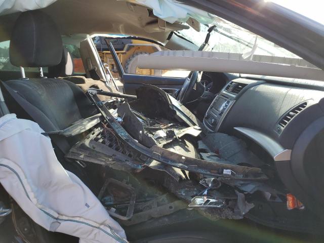 Photo 5 from auction – 2017 NISSAN ALTIMA 2.5 with VIN 1N4AL3AP4HC271572
