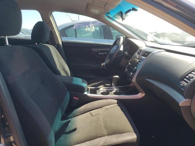 Photo 5 from auction – 2013 NISSAN ALTIMA 2.5 with VIN 1N4AL3AP7DC914054