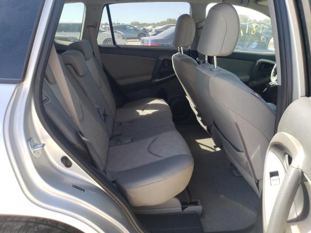 Photo 6 from auction – 2011 TOYOTA RAV4 with VIN JTMBF4DV5BD042017