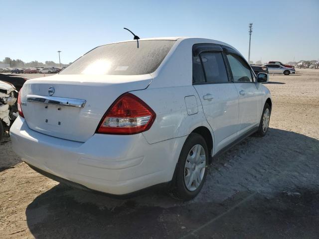 Photo 4 from auction – 2010 NISSAN VERSA S with VIN 3N1BC1AP3AL372201