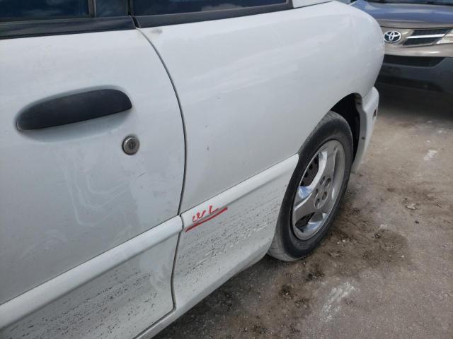Photo 9 from auction – 2003 PONTIAC SUNFIRE with VIN 1G2JB12F637315505