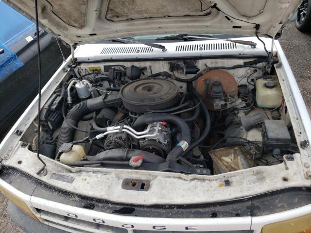 Photo 7 from auction – 1994 DODGE DAKOTA with VIN 1B7GL23Y5RW129445