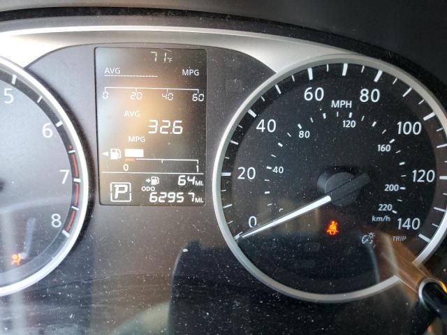 Photo 8 from auction – 2020 NISSAN KICKS S with VIN 3N1CP5BVXLL487362