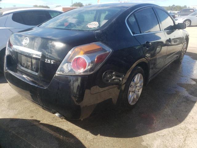 Photo 4 from auction – 2012 NISSAN ALTIMA BAS with VIN 1N4AL2AP6CC258440