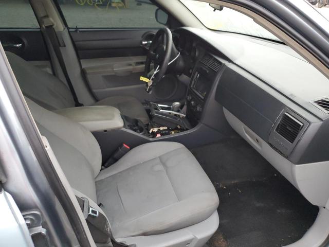 Photo 5 from auction – 2007 DODGE CHARGER SE with VIN 2B3KA43RX7H815675