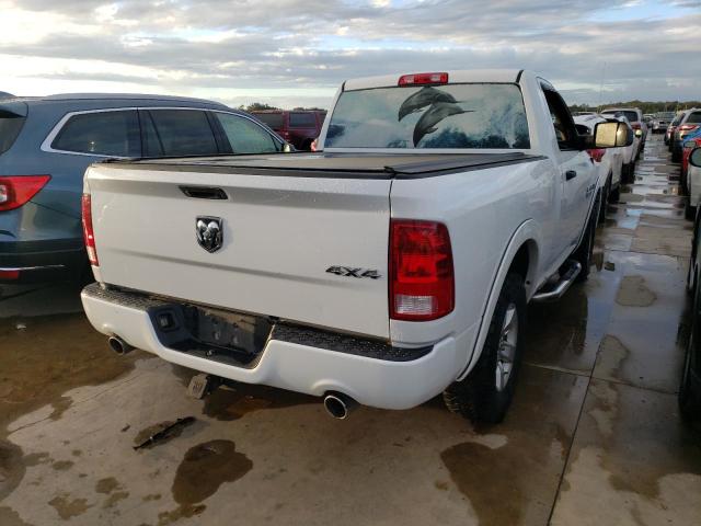 Photo 4 from auction – 2016 RAM 1500 ST with VIN 3C6JR7AT4GG241052