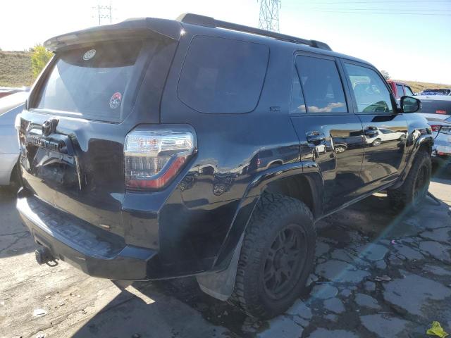 Photo 4 from auction – 2015 TOYOTA 4RUNNER SR with VIN JTEBU5JR9F5233986