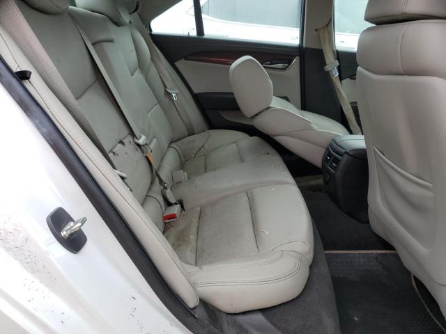 Photo 6 from auction – 2015 CADILLAC ATS LUXURY with VIN 1G6AB5RX6F0118304