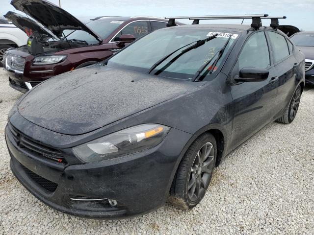 Photo 2 from auction – 2013 DODGE DART SXT with VIN 1C3CDFBHXDD219400