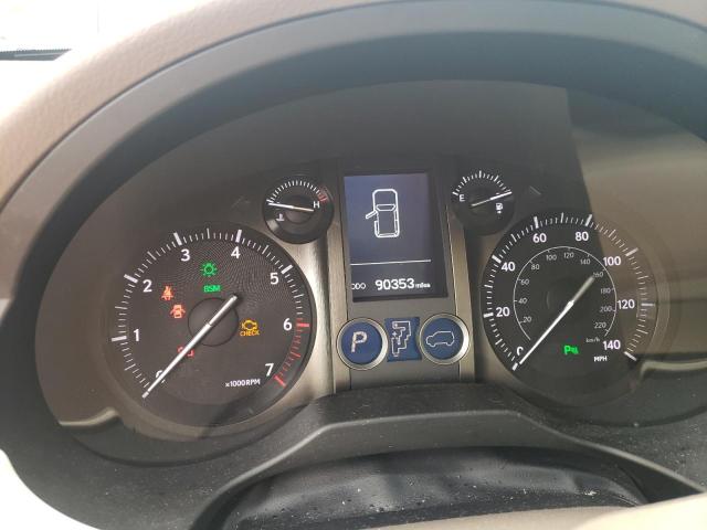 Фото 8 с аукциона – 2014 LEXUS GX 460 с VIN JTJBM7FX3E5083179