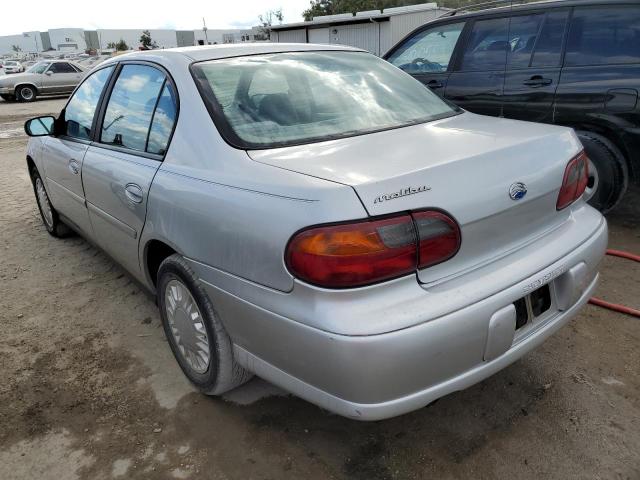 Photo 3 from auction – 2003 CHEVROLET MALIBU with VIN 1G1ND52J03M656136
