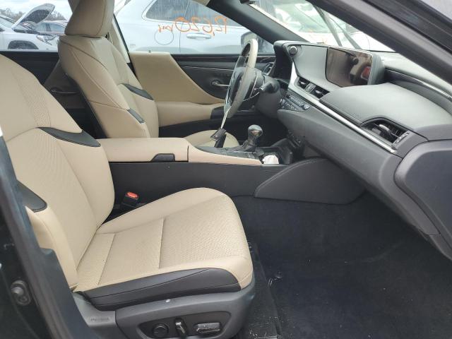 Photo 5 from auction – 2020 LEXUS ES 350 with VIN 58ADZ1B14LU071030