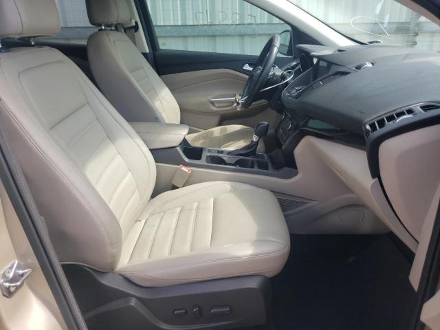 Photo 5 from auction – 2017 FORD ESCAPE TIT with VIN 1FMCU0J98HUE65401